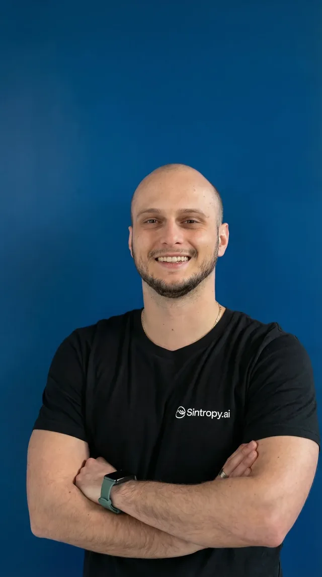 Luca Savastano